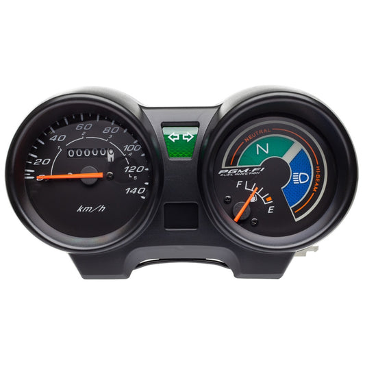 PAINEL COMPLETO VELOCIMETRO HONDA CG 150 FAN 2010-2013