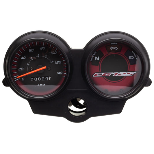 PAINEL COMPLETO VELOCIMETRO HONDA CG 125 2009-2013
