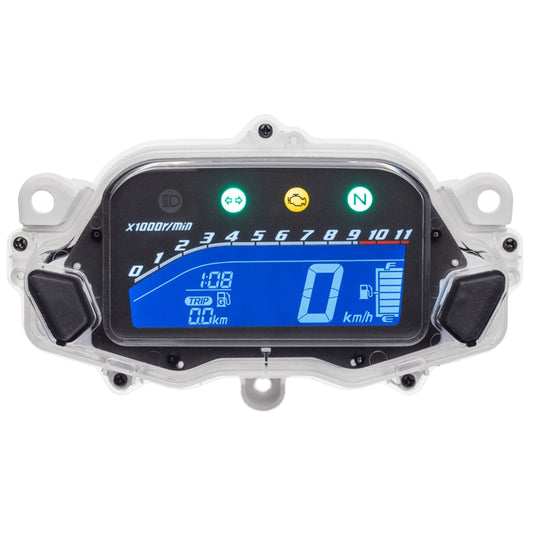 PAINEL COMPLETO VELOCIMETRO HONDA CG 160 2018-2022