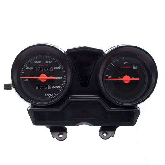 PAINEL COMPLETO VELOCIMETRO YBR FACTOR 125 2009-2013
