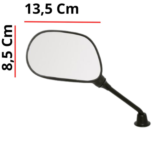 RETROVISOR GVS BURGMAN 125 2005-2015