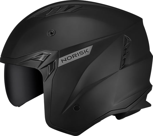 Capacete Norisk Darth II Monocolor