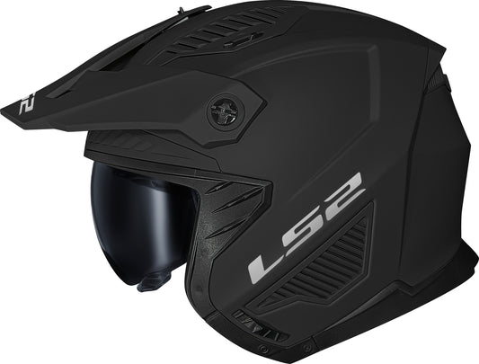 Capacete Ls2 Drifter Monocolor