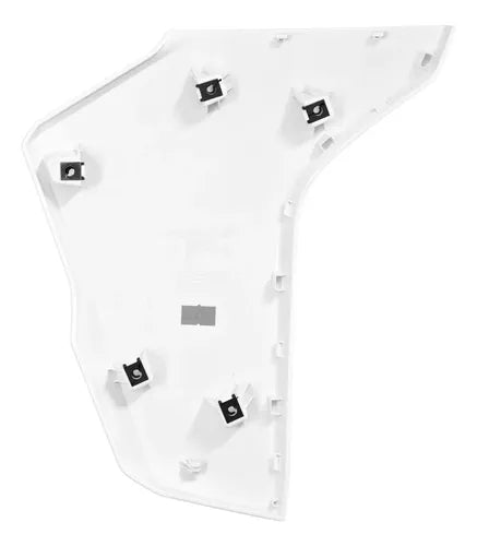 Aba do Tanque Esquerda Yamaha Lander 250 2025 Branco