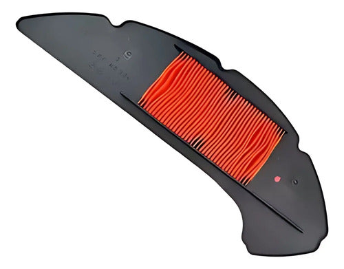 Filtro de Ar Yamaha Nmax 160 2021 a 2025