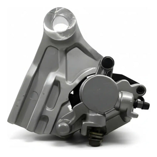 Pinça de Freio Traseira Smartfox Honda Bros 160 2015 a 2021 Xre 190 2016 a 2021