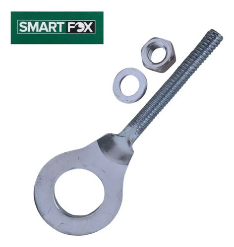 Regulador Esticador de Corrente Smartfox Honda Cg 125 Titan Fan Today