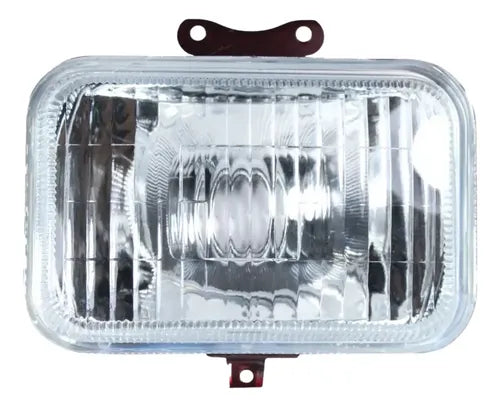 Farol Bloco Óptico sem Lâmpada Smartfox Honda Crf 230f 2007 em diante