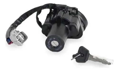 Miolo Chave de Ignição Magnetron Yamaha Ténéré 250 2011 a 2015