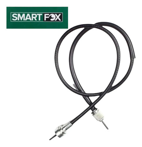 Cabo do Velocímetro Smartfox Yamaha Factor 125 2009 a 2016
