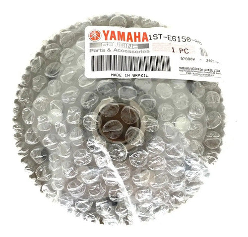 Campana da Embreagem Yamaha Factor Fazer Crosser 150