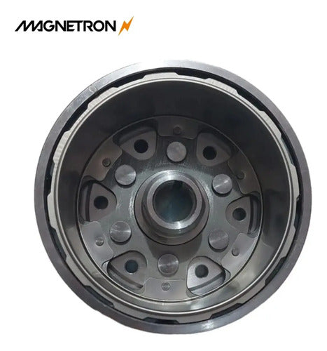 Volante do Magneto Magnetron Honda Cb 250f Twister 2016 em diante Crf 250f 2019 a 2024