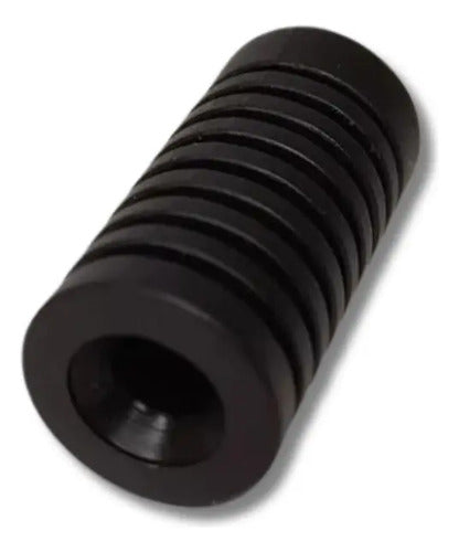 Capa do Pedal de Câmbio Yamaha Fazer 250