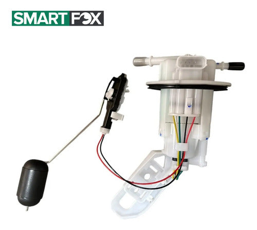 Bomba de Combustível com Boia Smartfox Honda Bros 160 2018 a 2024
