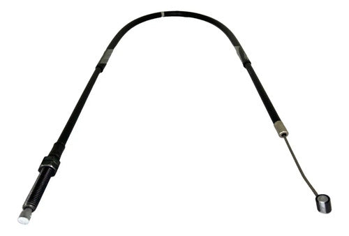 Cabo de Embreagem Yamaha Mt-07 2017 a 2025