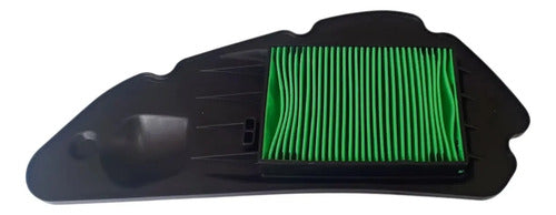 Filtro de Ar Smartfox Honda Sh 150i 2017 a 2021