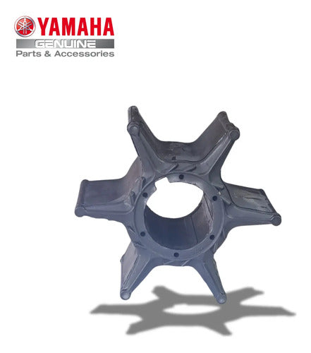 Rotor da Bomba d'Água Yamaha Motor de Popa F75 F80 F90 F100 4T