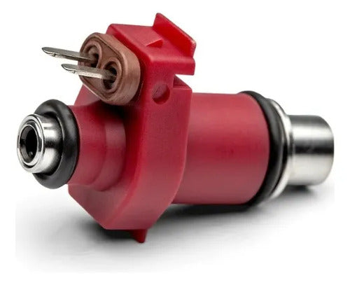 Bico Injetor 10 Furos Magnetron Yamaha Lander 250 2007 a 2008 Fazer 250 2006 a 2008