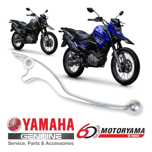 Manete de Freio Yamaha Crosser 150 2019 a 2025
