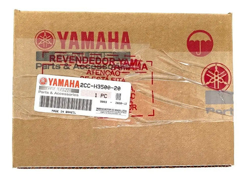 Medidor Painel Velocímetro Completo Yamaha Crosser 150 2019 a 2022