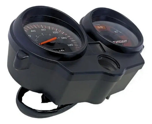Medidor Painel Velocímetro Magnetron Honda Cg 125 Fan 2009 a 2013