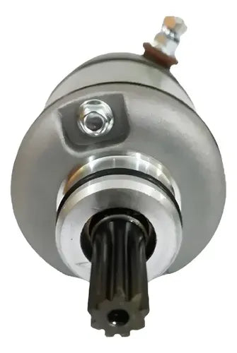 Arranque Motor de Partida Magnetron Honda Biz 125 2011 a 2024