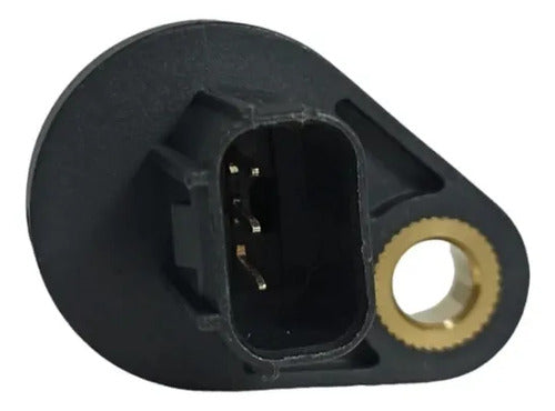 Sensor de Velocidade do Velocímetro Magnetron Honda Elite 125 Cg 160 Titan Fan Start Cargo