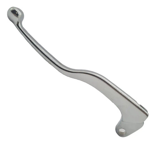 Manete de Embreagem Cometa Yamaha Factor 125 2009 a 2025 Factor 150 2016 a 2026 Cromado