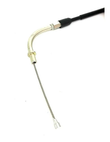 Cabo de Embreagem Yamaha Factor 125 Factor Fazer 150