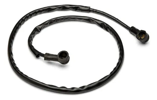Cabo do Motor de Partida Magnetron Yamaha Factor 125 2000 a 2016 Xtz 125 2002 em diante