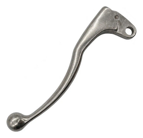 Manete de Embreagem Cometa Yamaha Dt 200 1992 a 1996 Xt 225 1997 a 2006 Polido