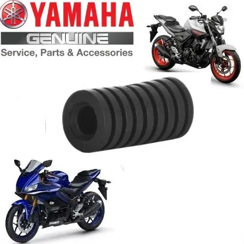 Borracha do Pedal de Câmbio Yamaha Lander Fazer 250 Mt-03 Yzf-R3 Mt-07