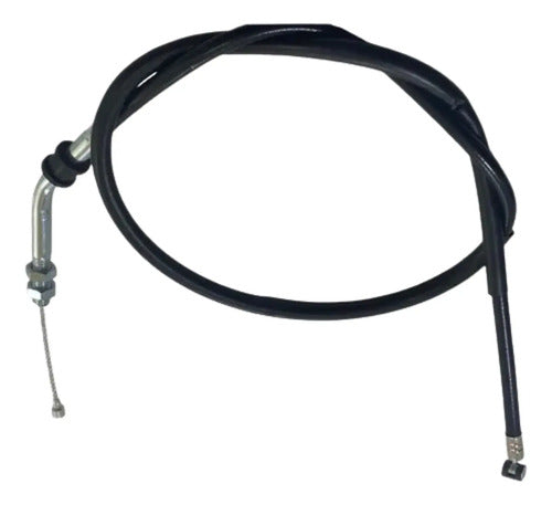 Cabo de Embreagem Smartfox Yamaha Mt-03 2017 a 2020