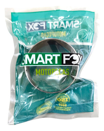 Bucha Deslizante Interna da Bengala Smartfox Yamaha Fazer Fz15 150 Fz25 250 Yzf-R15