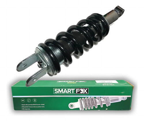 Amortecedor Traseiro Central Pro-Link Smartfox Honda Xlr 125 Nx 150 200