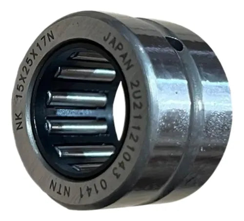 Rolamento de Agulha do Diferencial Traseiro Iron Honda Trx 420 Fourtrax 2008 a 2013