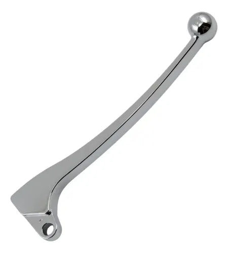 Manete de Freio Cometa Honda Cg 125 1976 a 1982 Cromado