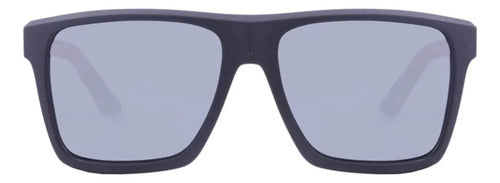 Oculos Sol Mormaii San Diego 2 Preto Vermelho Lente Cinza San Diego 2 Cinza Preto Preto/vermelho