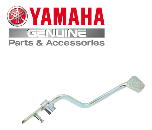 Pedal de Freio Yamaha Factor 125 2014 a 2018 Factor 150 2016 a 2018
