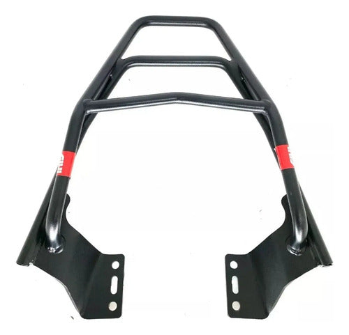 Suporte de Baú Bagageiro Givi Yamaha Factor 125 2017 a 2024 Factor 150 2016 a 2025