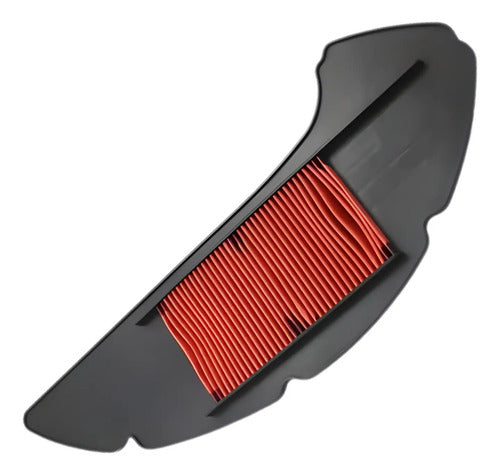 Filtro de Ar Smartfox Yamaha Nmax 160 2021 a 2023
