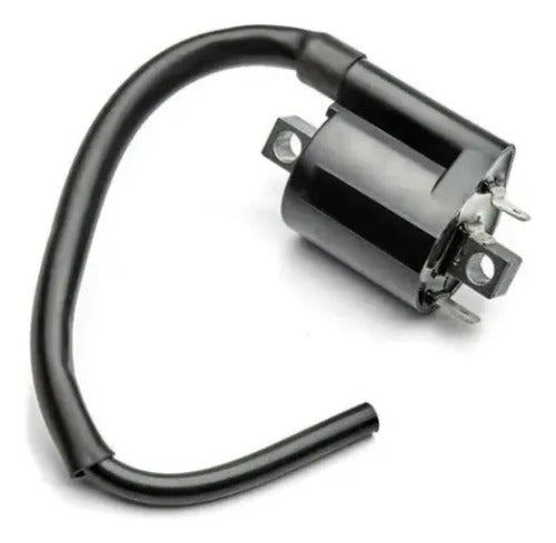 Bobina de Ignição Longa Magnetron Kasinski Mirage Comet 250 Mirage 650 2009 a 2011