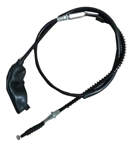 Cabo de Embreagem Magnetron Yamaha Factor 125 2009 a 2016