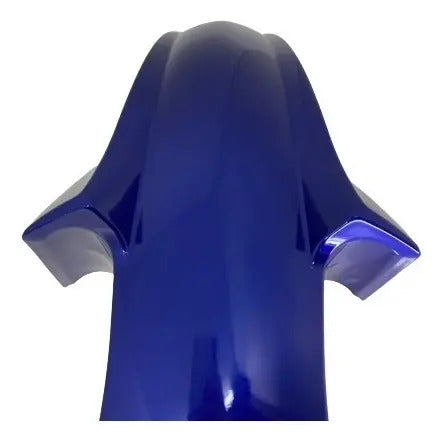 Paralama Dianteiro Yamaha Fazer 150 2016 a 2025 Azul