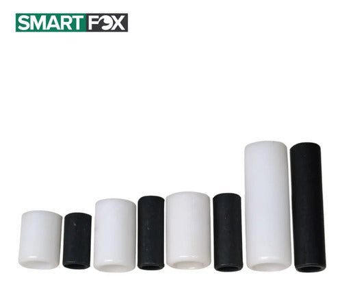 Bucha do Braço Pro-Link de Nylon Smartfox Honda Xlr 125 Nx 150 200 Xr 200r