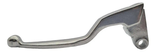 Manete de Embreagem Cometa Yamaha Xvs 950 Midnight Star 2009 a 2016 Polido