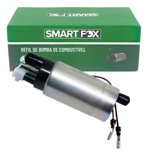 Refil da Bomba de Combustível sem Filtro Smartfox Honda Cg 150 Fan 2009 a 2010