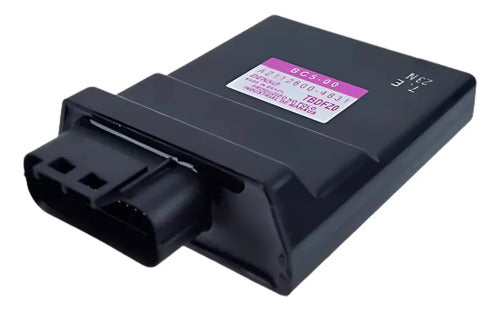 Módulo de Injeção ECU Yamaha Fazer Fz25 250 2018 a 2021