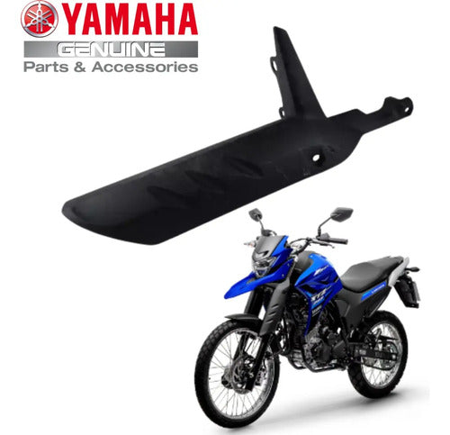 Protetor de Bengala Esquerdo Yamaha Lander 250 2020 a 2025