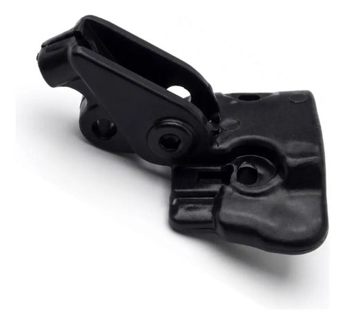 Manicoto Suporte do Manete de Embreagem Cometa Honda Cg 125 1983 a 1986
